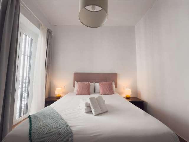 Estudio en alquiler en Triana, Sevilla