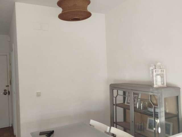 Estudio en alquiler en Triana, Sevilla