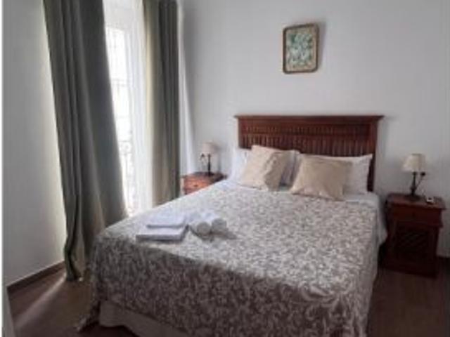 Piso en alquiler en Sevilla, Nucleo Residencial Manuel Arellano