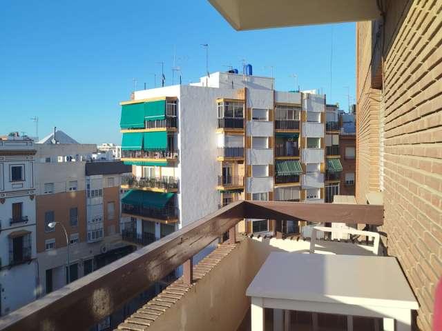 Estudio en alquiler en Triana Casco Antiguo, Sevilla