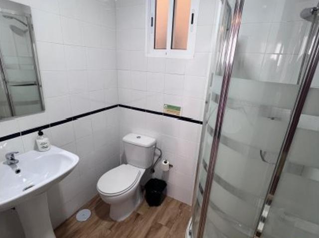 Estudio en alquiler en Sevilla, Nucleo Residencial Manuel Arellano