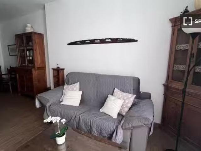 Apartamento en alquiler en Triana, Sevilla
