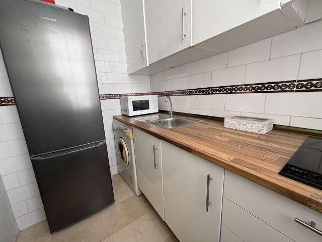 Estudio en alquiler en Sevilla, Triana Casco Antiguo