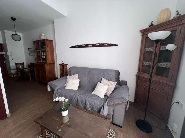 Estudio en alquiler en Nucleo Residencial Manuel Arellano, Sevilla