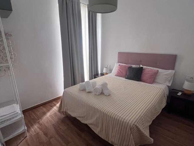 Estudio en alquiler en Sevilla, Nucleo Residencial Manuel Arellano