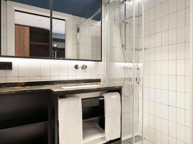Estudio en alquiler en Barcelona, el Poblenou