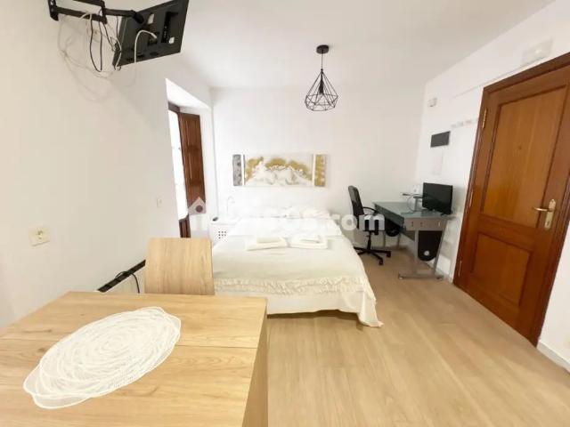 Estudio en alquiler en Centro, Salamanca