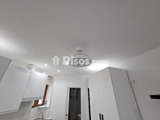 Estudio en alquiler en Centro, Salamanca