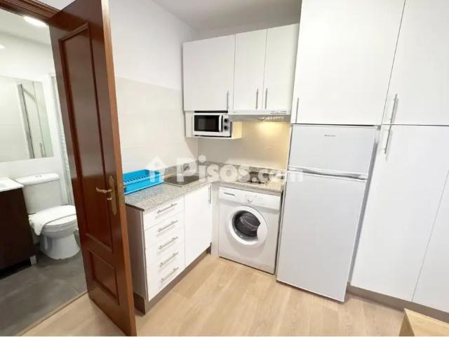 Estudio en alquiler en Centro, Salamanca