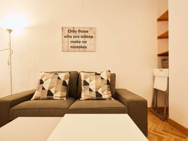 Estudio en alquiler en Centro, Madrid