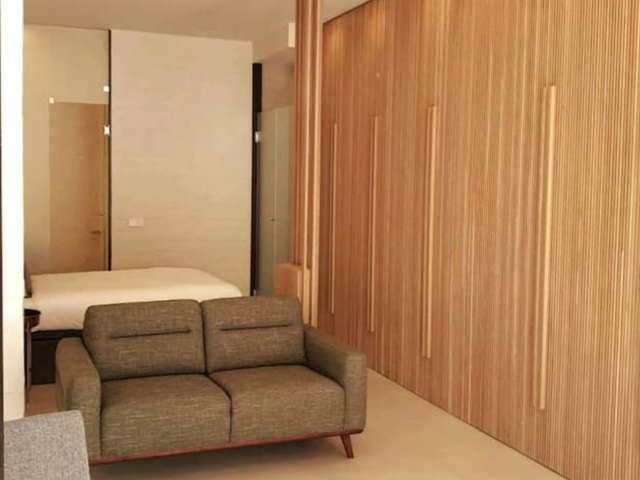 Estudio en alquiler en Centro, Madrid