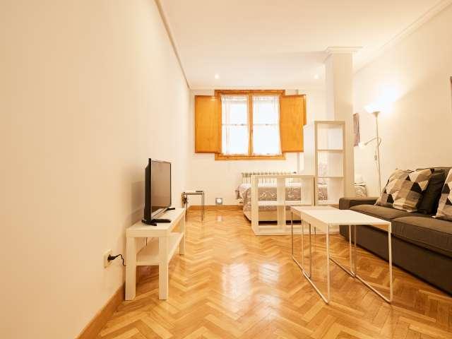 Estudio en alquiler en Centro, Madrid