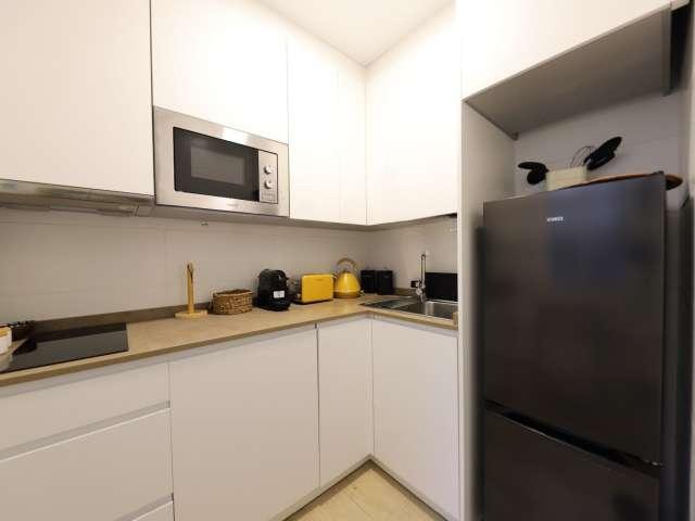 Estudio en alquiler en Centro, Madrid