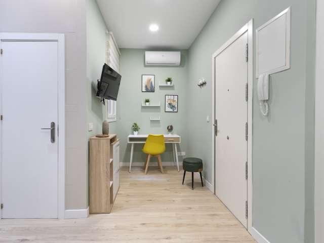 Estudio en alquiler en Centro, Madrid