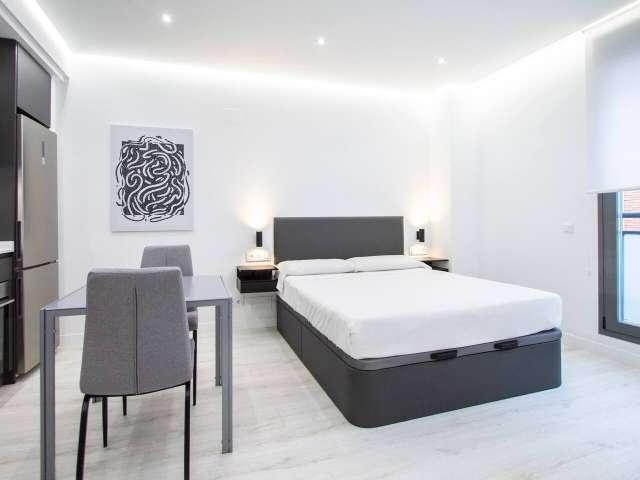 Estudio en alquiler en Centro, Madrid