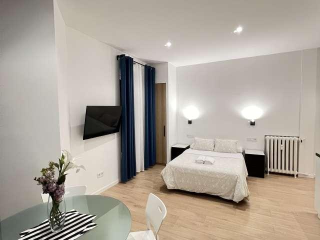 Estudio en alquiler en Centro, Madrid