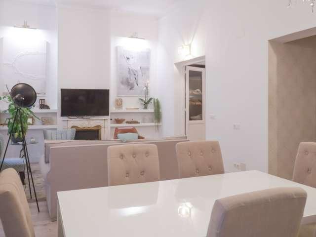 Estudio en alquiler en Centro, Madrid