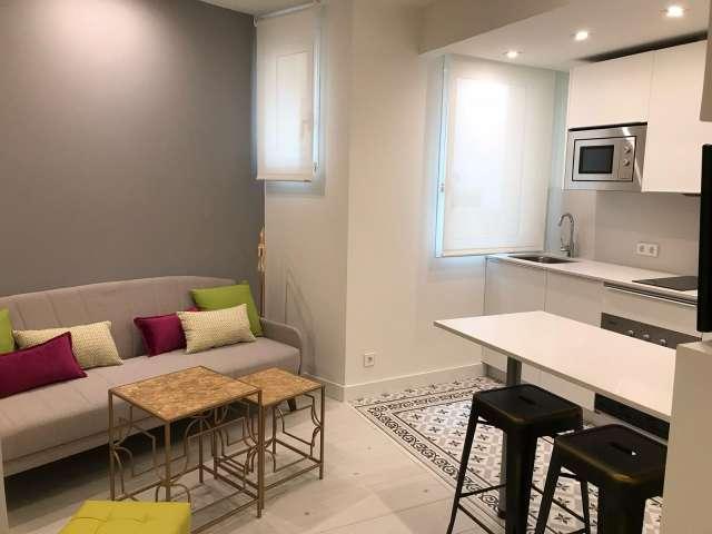 Estudio en alquiler en Centro, Madrid