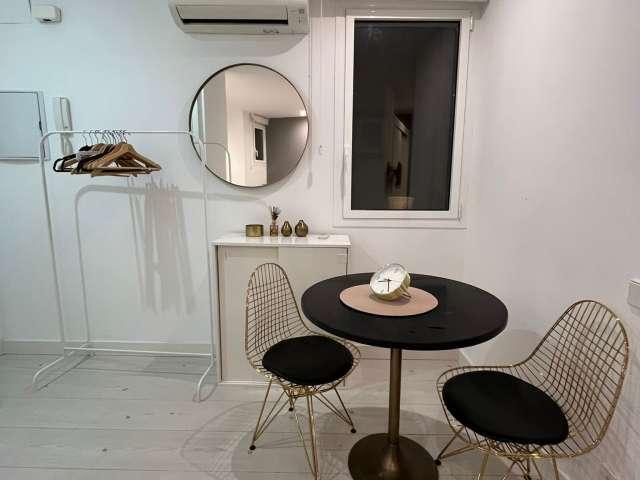Estudio en alquiler en Centro, Madrid
