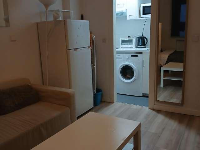 Estudio en alquiler en Centro, Madrid