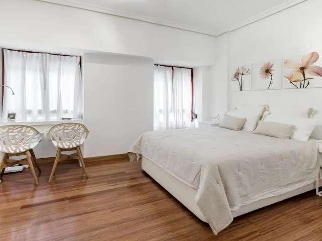Estudio en alquiler en Centro, Madrid