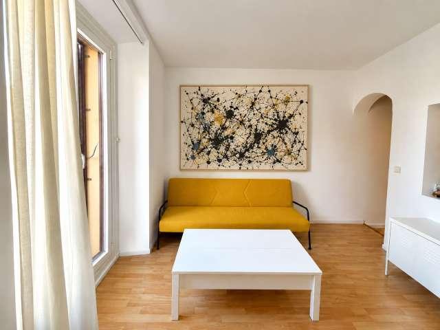 Estudio en alquiler en Centro, Madrid
