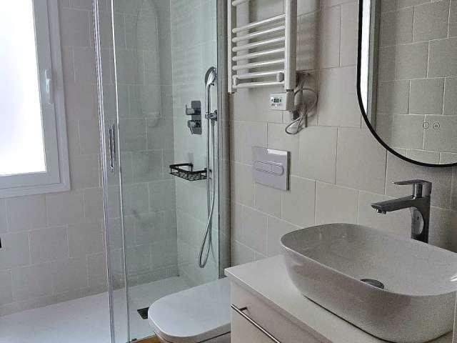 Estudio en alquiler en Centro, Madrid