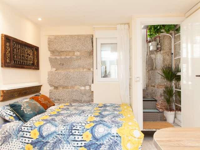 Estudio en alquiler en Centro, Madrid