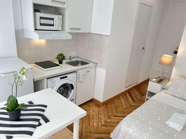 Estudio en alquiler en Centro, Madrid