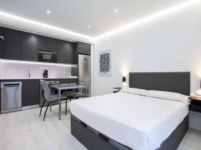 Estudio en alquiler en Centro, Medina-sidonia