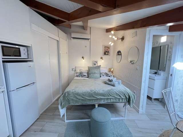 Estudio en alquiler en Centro, Madrid