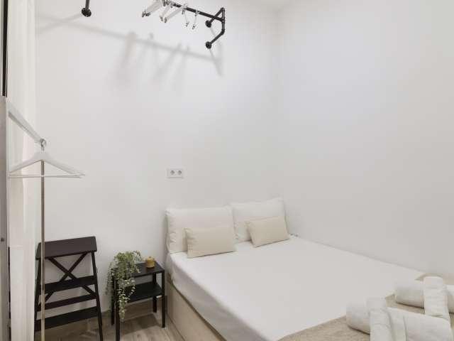 Estudio en alquiler en Madrid, Universidad