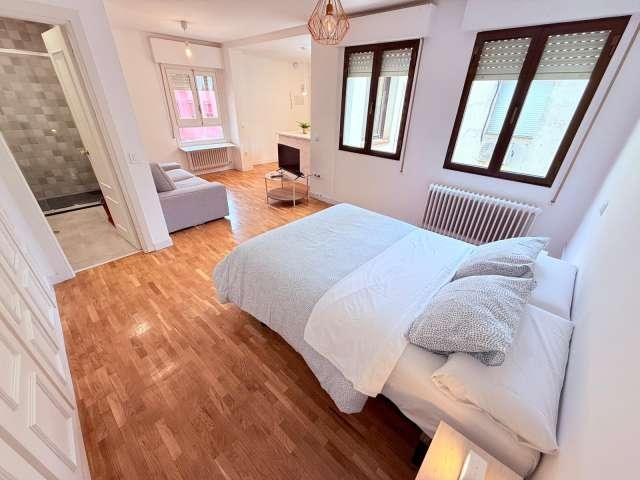 Estudio en alquiler en Centro, Madrid