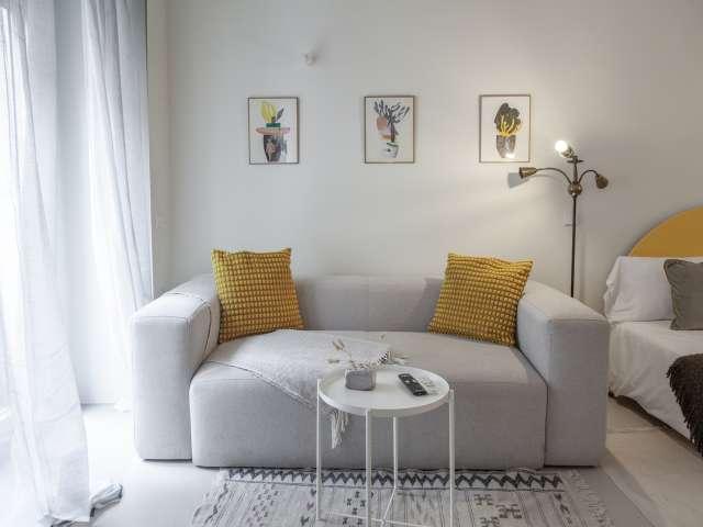 Estudio en alquiler en Centro, Madrid