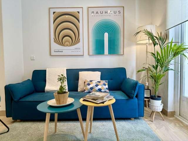 Estudio en alquiler en Centro, Medina-sidonia