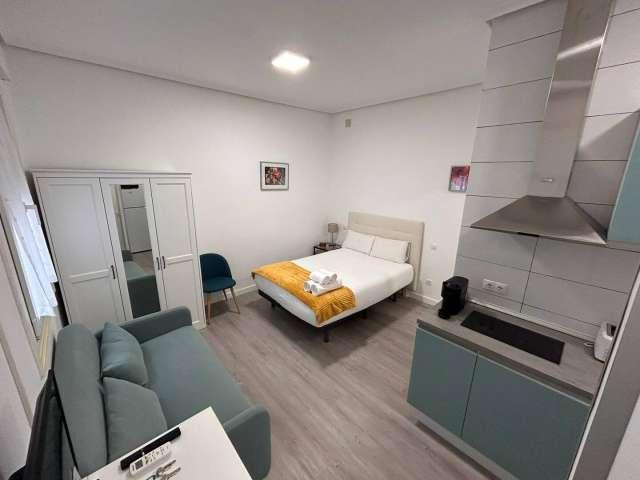 Estudio en alquiler en Centro, Madrid