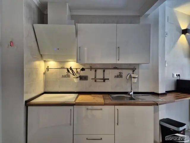 Estudio en alquiler en Centro, Málaga-Costa del Sol