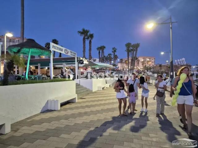 Estudio en alquiler en Centro, Málaga-Costa del Sol