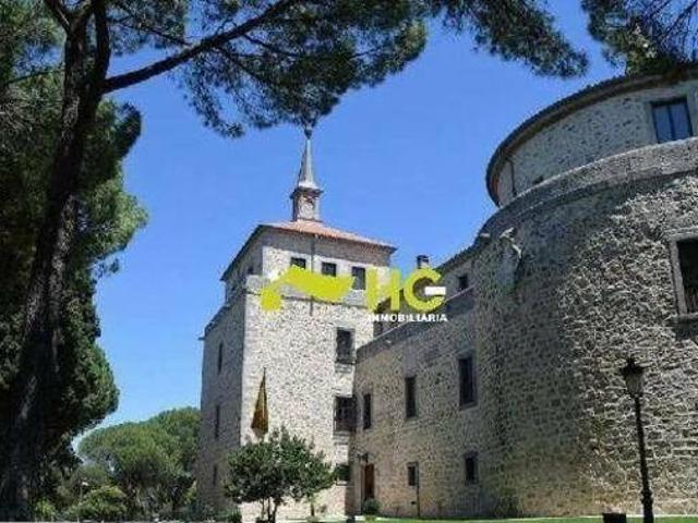 Casa en alquiler en Villaviciosa De Odón, Madrid
