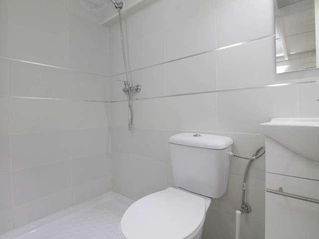Estudio en alquiler en Madrid, Zofío