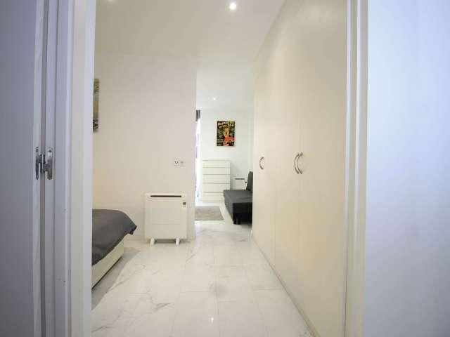 Estudio en alquiler en Madrid, Almendrales