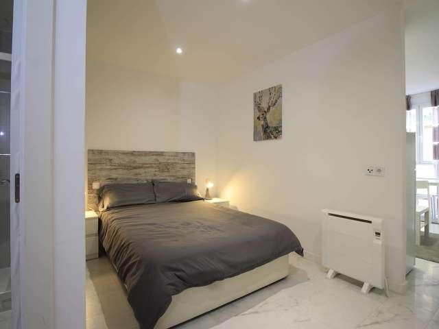 Estudio en alquiler en Madrid, Almendrales