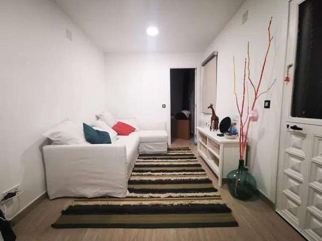 Estudio en alquiler en Madrid, Valdeacederas