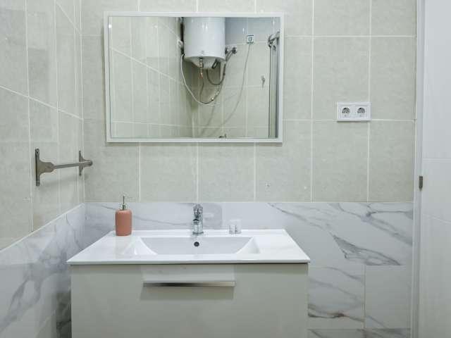 Estudio en alquiler en Madrid, Valdeacederas