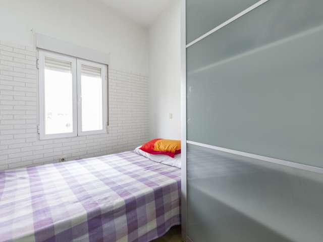 Estudio en alquiler en Tetuán, Madrid