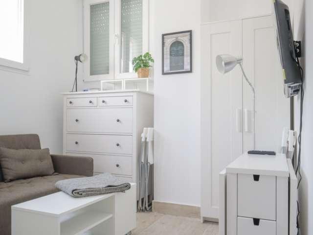 Estudio en alquiler en Moncloa-Aravaca, Madrid
