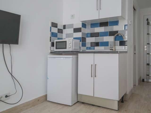 Estudio en alquiler en Moncloa-Aravaca, Madrid