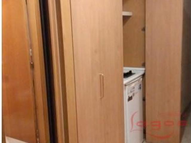 Estudio en alquiler en Valencia