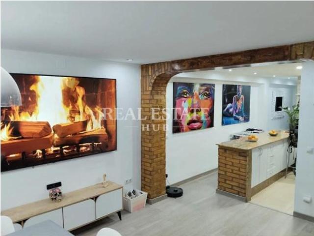 Estudio en alquiler en Comarca de València, Valencia