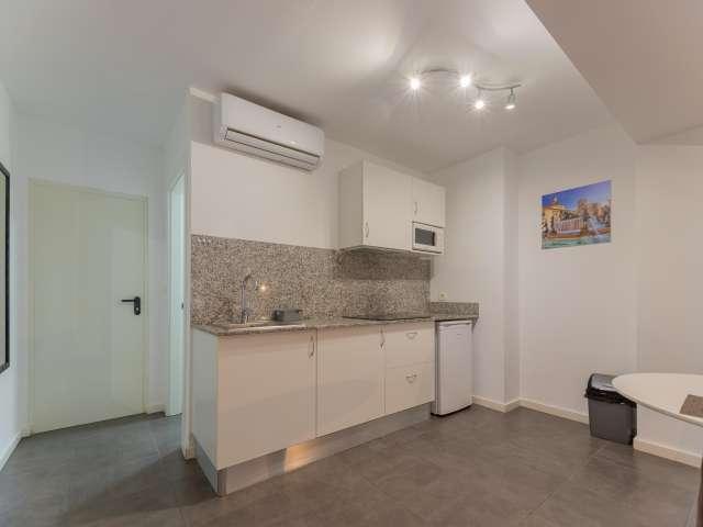 Estudio en alquiler en Valencia, Benicalap